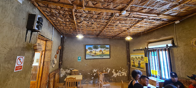 Restaurant La Tomasita - Gastronomía y hostelería