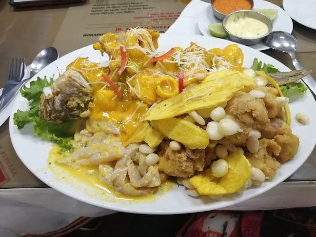 Comentarii opinii despre El Fayke Piurano II