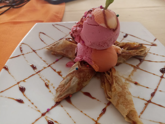 Comentarii opinii despre Restaurante Turístico Tradiciones