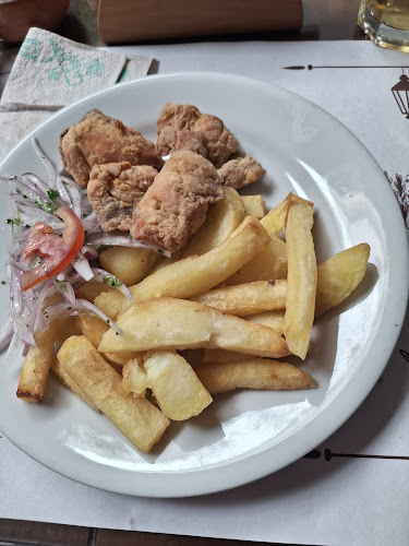 Opinii despre La Colonial în Cayma - Gastronomía y hostelería