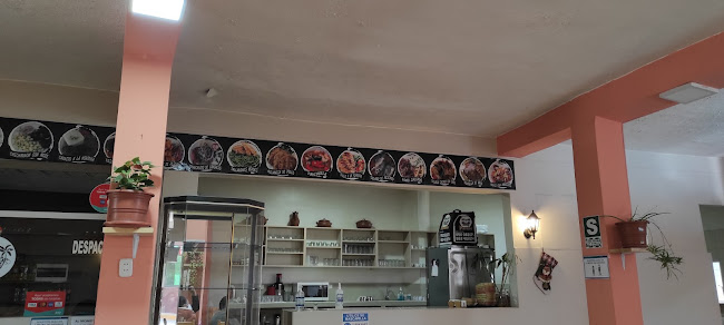 Jiron : Santa Rosa 561, Cutervo 06701