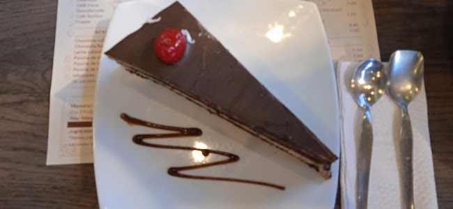 Opinii despre BASILICA - Pasteleria Panaderias Cafeteria în Cusco - Gastronomía y hostelería