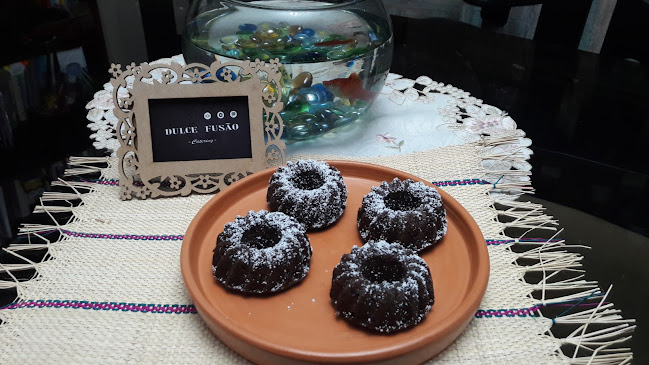 Dulce Fusao - Callao