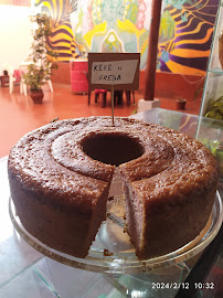 " MAYITA CAFÉ" - Cajabamba