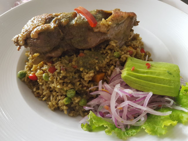 LOCHE & AJI- COCINA NORTEÑA - Gastronomía y hostelería