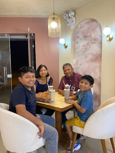 Av Grocio Prado 801, 11702