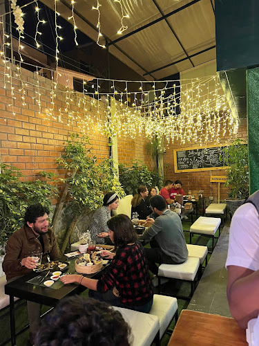 Tronco de Oro L 1, Cayma 04000