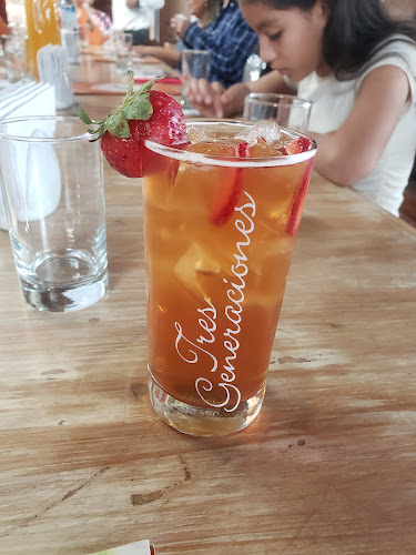 Comentarii opinii despre La Olla de Juanita