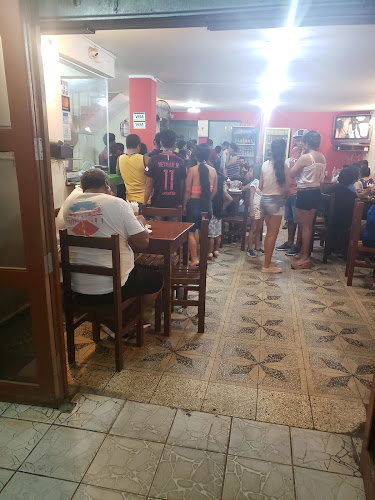 Polleria Brisas del Mar