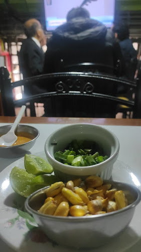 Comentarii opinii despre Restaurante Mario