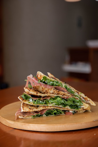 Santiago De Compostela 157D, La Molina 15026