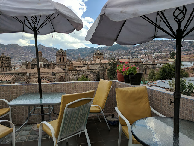 Comentarii opinii despre Marcelo Batata Restaurante