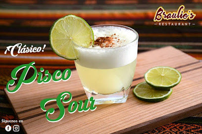 BRAULIO'S RESTAURANT