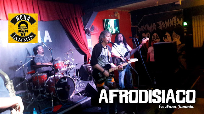 Comentarii opinii despre Nuna Jammin