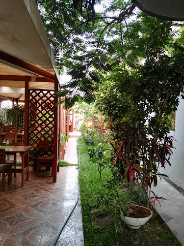 El Characato - Huacho