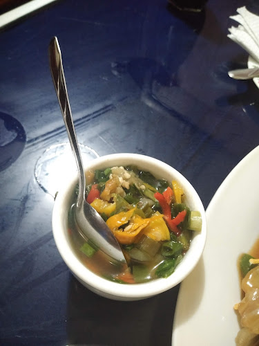 CHIFA ORIENTAL - Gastronomía y hostelería