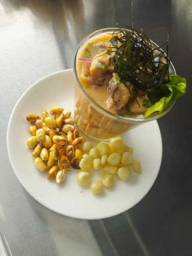 Cevicheria "La Sombrilla"