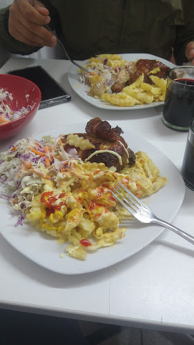 Comentarii opinii despre RIKOS BRASA Y BROASTER