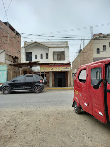 Opinii despre Pollería "EL TÍO PAQUIRRY" în Huacho - Gastronomía y hostelería