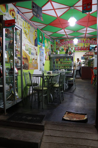 Fuente de soda la casita del jugo - Nueva Cajamarca