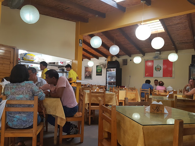 Opinii despre Las Papas în Trujillo - Gastronomía y hostelería