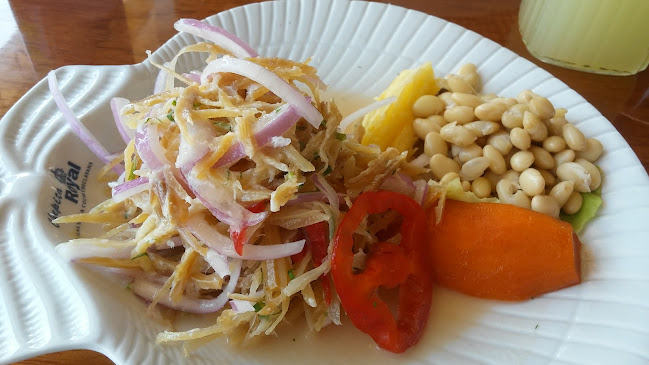 Chepita Royal - San Miguel