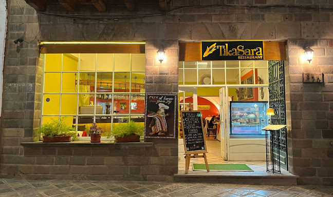 Sta. Catalina Ancha 370, Cusco 08000