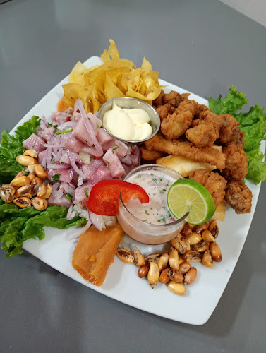 Comentarii opinii despre Picanteria Estelita