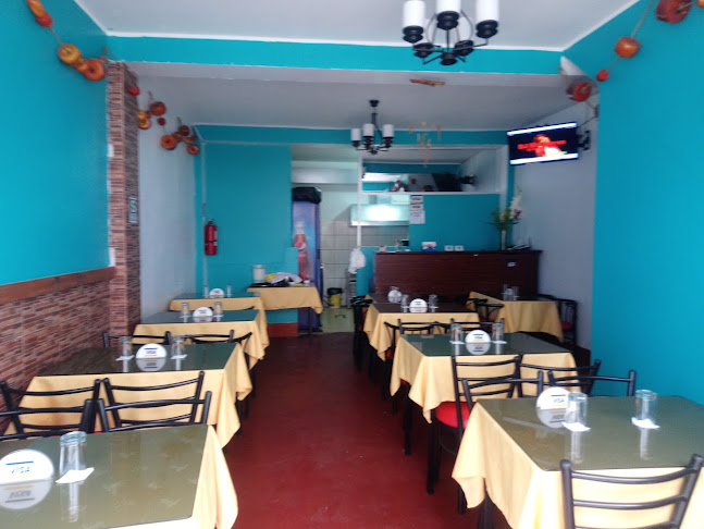 Mz, Av. Canta Callao 17, San Martín de Porres 15112