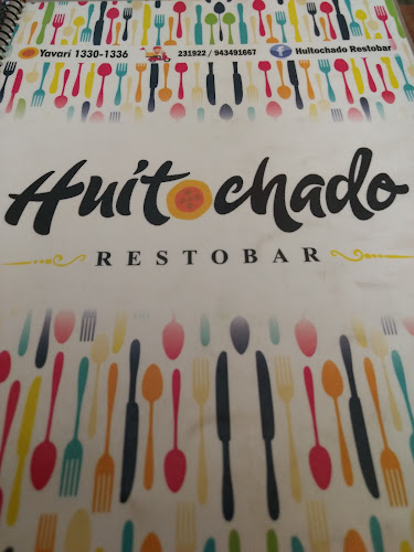 Huitochado Restobar - Iquitos