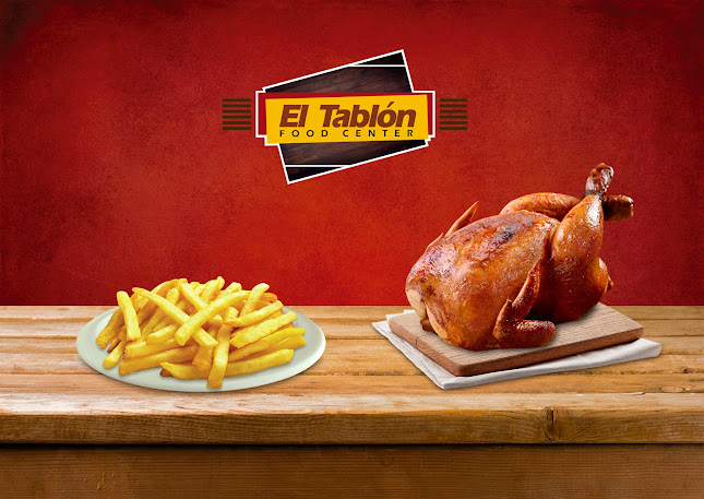 El Tablón - Moquegua - Gastronomía y hostelería