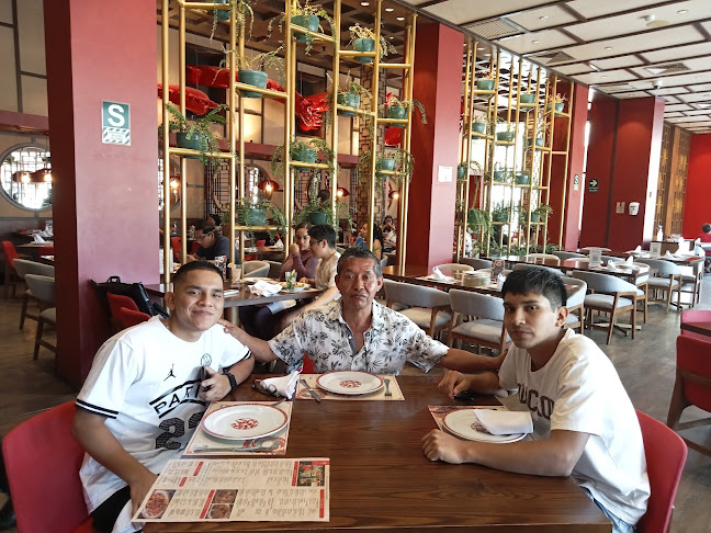 Opinii despre Madam Tusan în Independencia - Gastronomía y hostelería