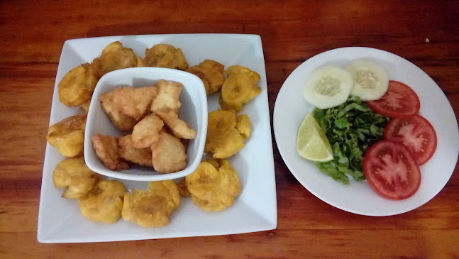 JUGUERIA SNACK DELICIAS DEL ALTO MAYO - Gastronomía y hostelería