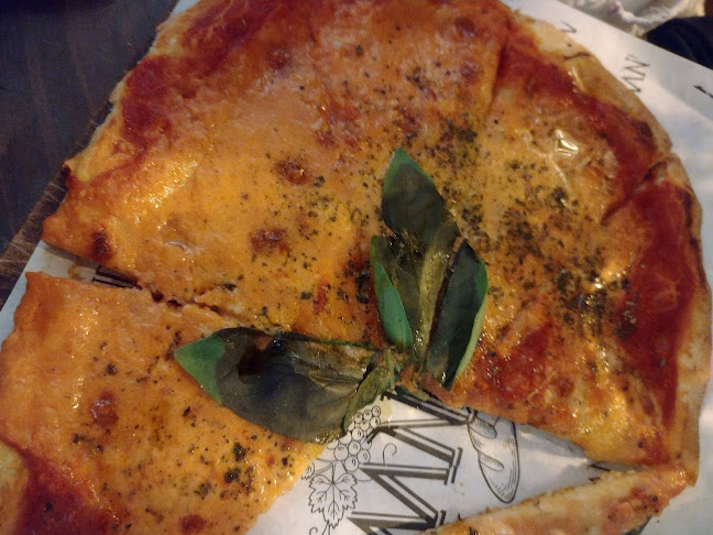 Manduco Barranco - Barranco