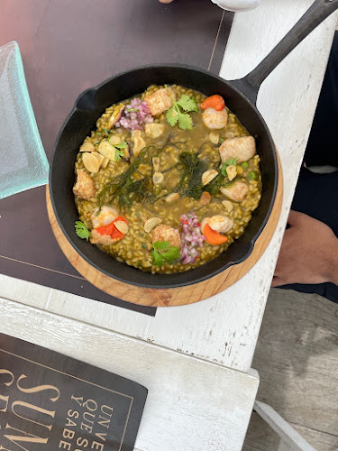 Chalana Restaurant - Paracas