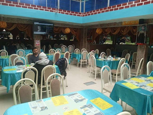 Opinii despre Restaurante El Paraíso în Jauja - Gastronomía y hostelería