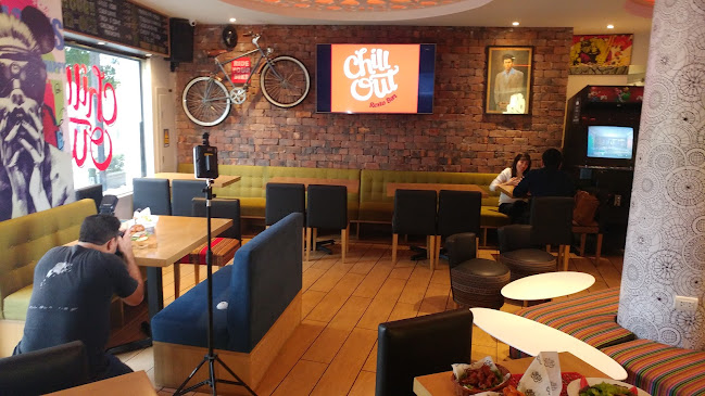 Opinii despre Café Orgánico del Perú - KafePeru în Miraflores - Gastronomía y hostelería