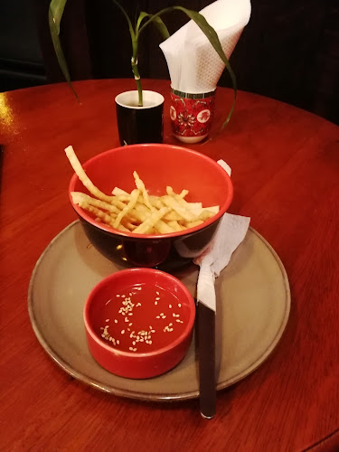 Opinii despre Wu Kong în Ayacucho - Gastronomía y hostelería