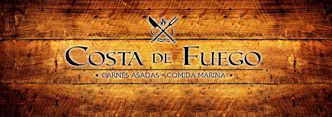 Costa de Fuego - Piura