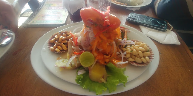 Opinii despre Brisas del Mantaro în Piura - Gastronomía y hostelería