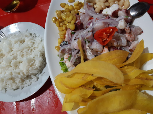 Comentarii opinii despre Divino Mar