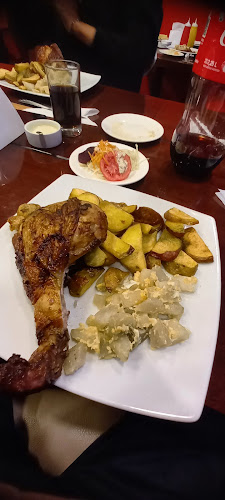 Comentarii opinii despre Pino's Brass