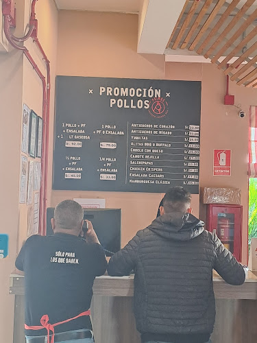 Javier Prado Este 5510 La Molina Gobierno Regional de Lima LIMA, 12