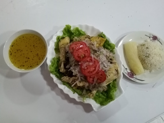 Atahualpa N° 1008, Bagua Grande 01621