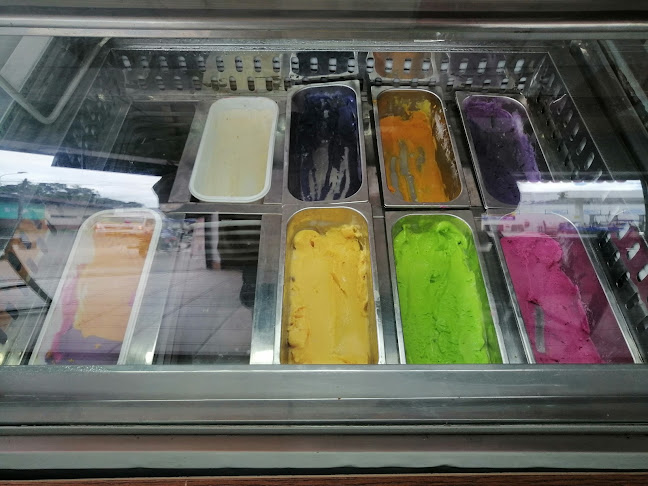 Helados Shambo - Iquitos