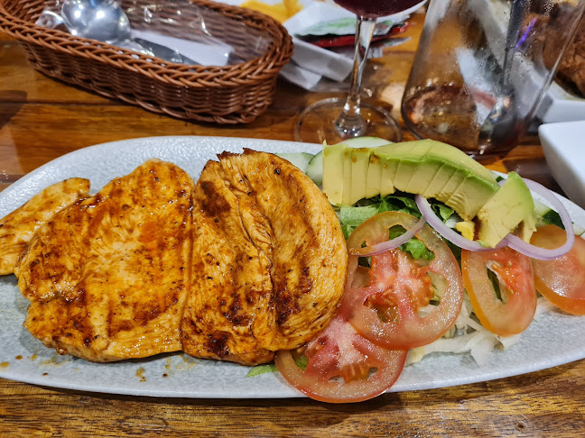 Opinii despre El Malecon în Tumbes - Gastronomía y hostelería