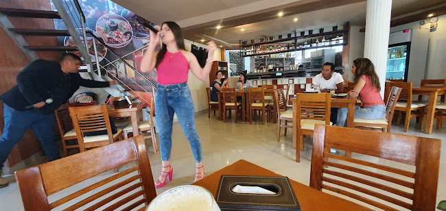 Los Faiques 299, Chiclayo 14008