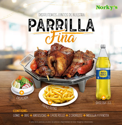 Avenida 1ro. Mayo Villa el Salvador, LIMA 42