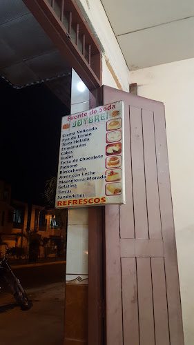 Opinii despre Fuente De Soda JOYGREI în Iquitos - Gastronomía y hostelería