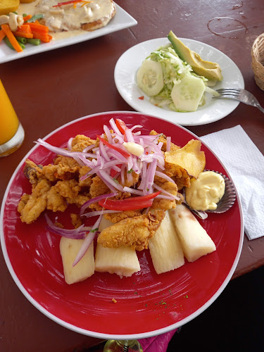 El Pulpo Bebé - Lima